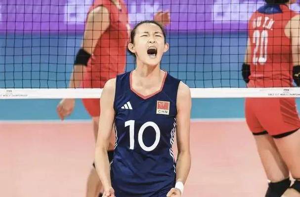 中国女子足球队在国际赛事中崭露头角