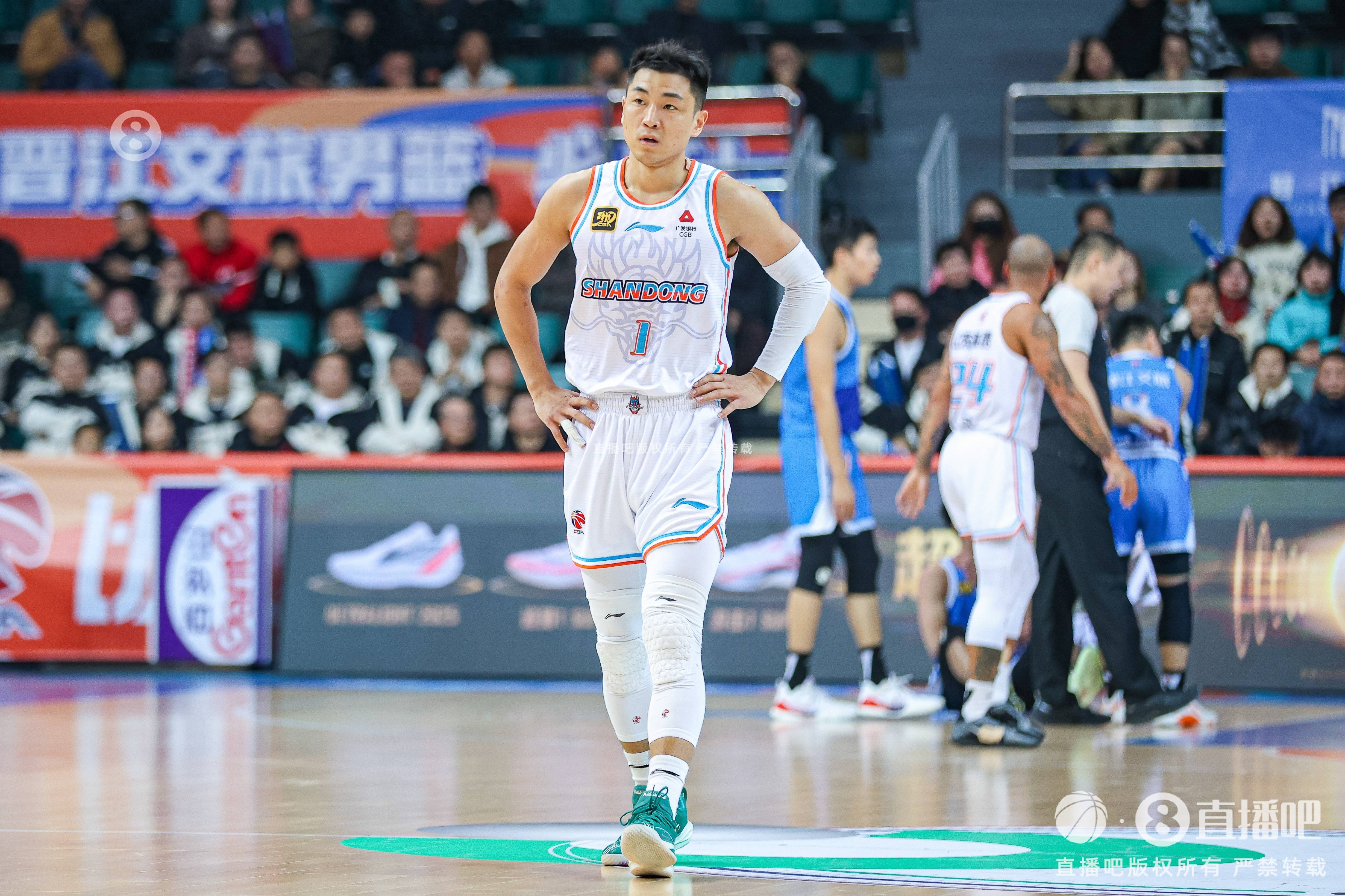 关于山东男篮迎战死敌，力争保持领先优势的信息