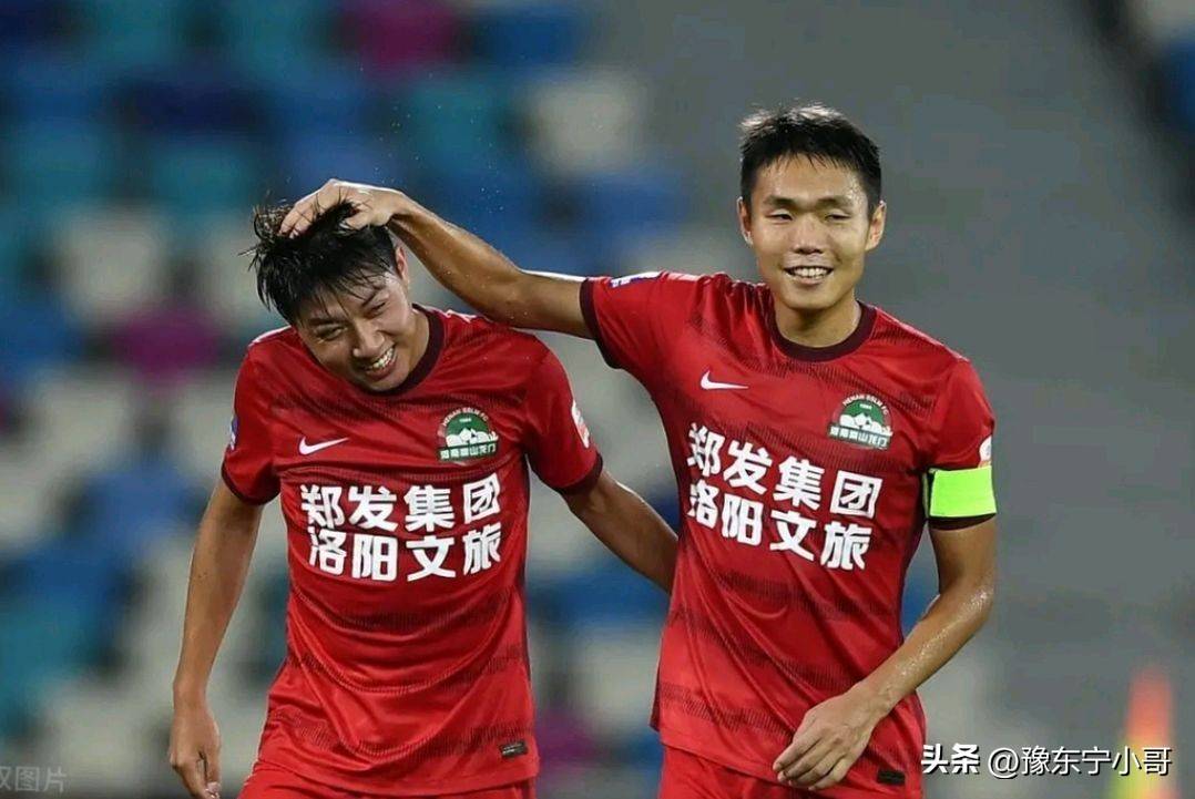 河南客场失利，教练组寻找突破口调整阵容的简单介绍