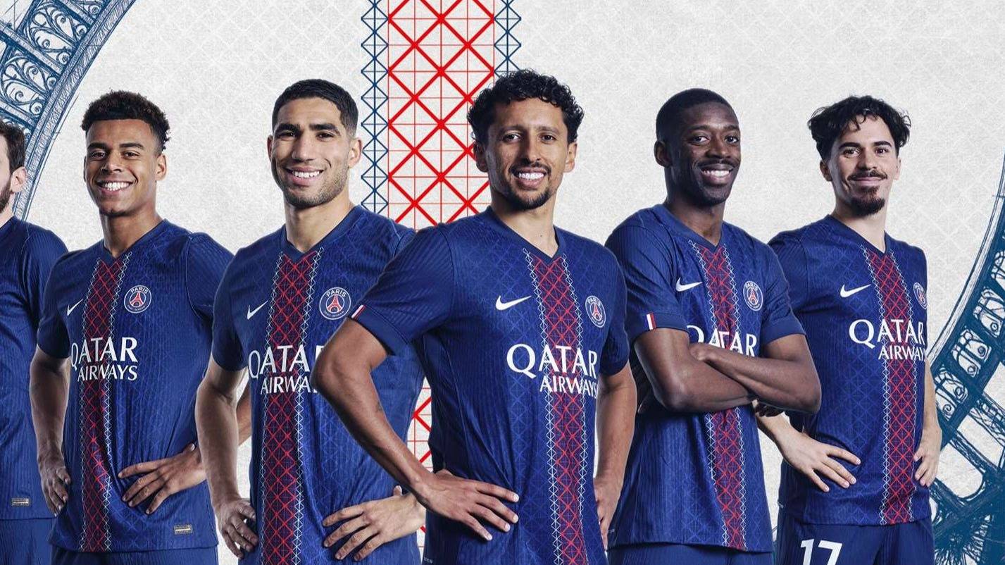 法甲:巴黎圣日耳曼击败里昂,取得赛季开门红 法甲:巴黎圣日耳曼击败里昂,取得赛季开门红