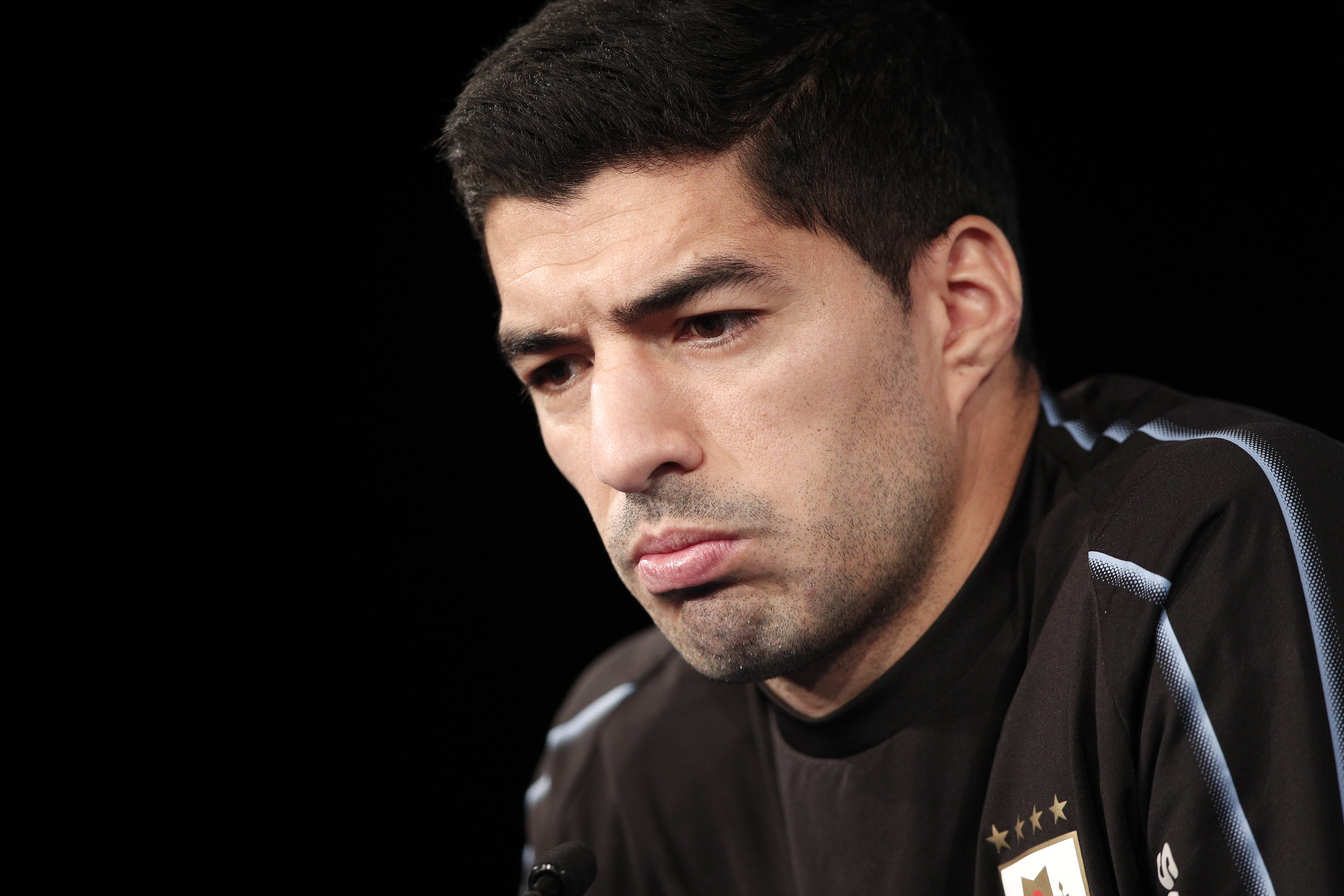 乌拉圭队在国际友谊赛中实力不凡,值得期待 乌拉圭队在国际友谊赛中实力不凡,值得期待