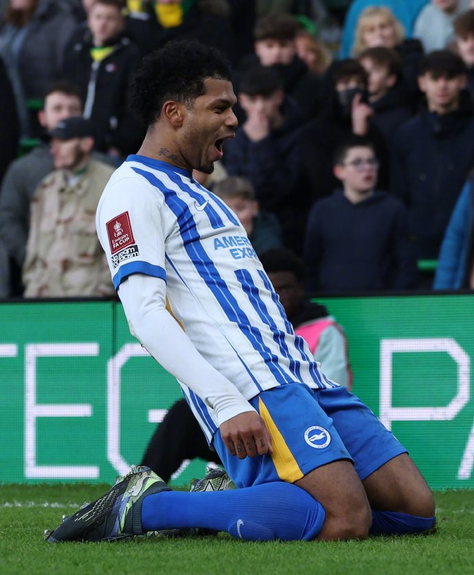 莱斯特城客场击败伯恩茅斯，继续保持联赛不败