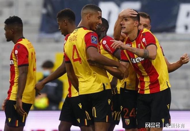 兰斯客场取胜，提升积分排名的简单介绍