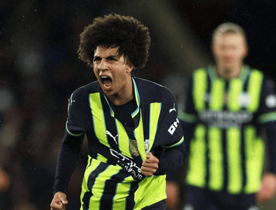 曼彻斯特城主帅意外辞职，球迷震惊