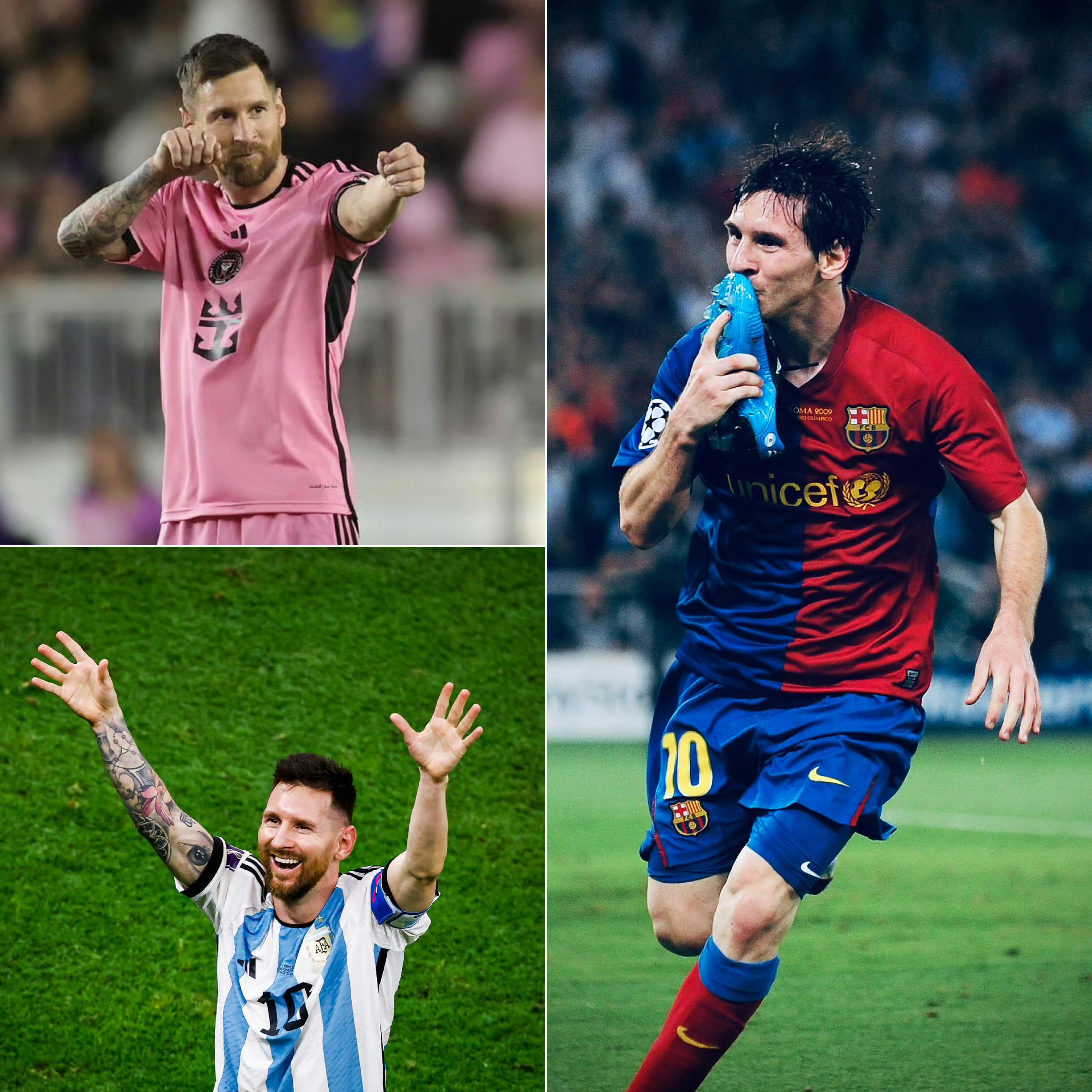 利用梅西的梦幻首秀,巴黎圣日耳曼轻松击败马赛 利用梅西的梦幻首秀,巴黎圣日耳曼轻松击败马赛