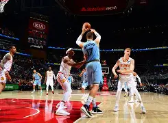 关于灰熊大胜老鹰迎来转机的信息