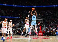 关于灰熊大胜老鹰迎来转机的信息