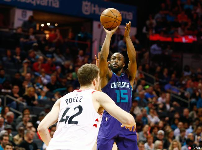 猛龙擒下黄蜂,稳居东部前列 猛龙擒下黄蜂,稳居东部前列