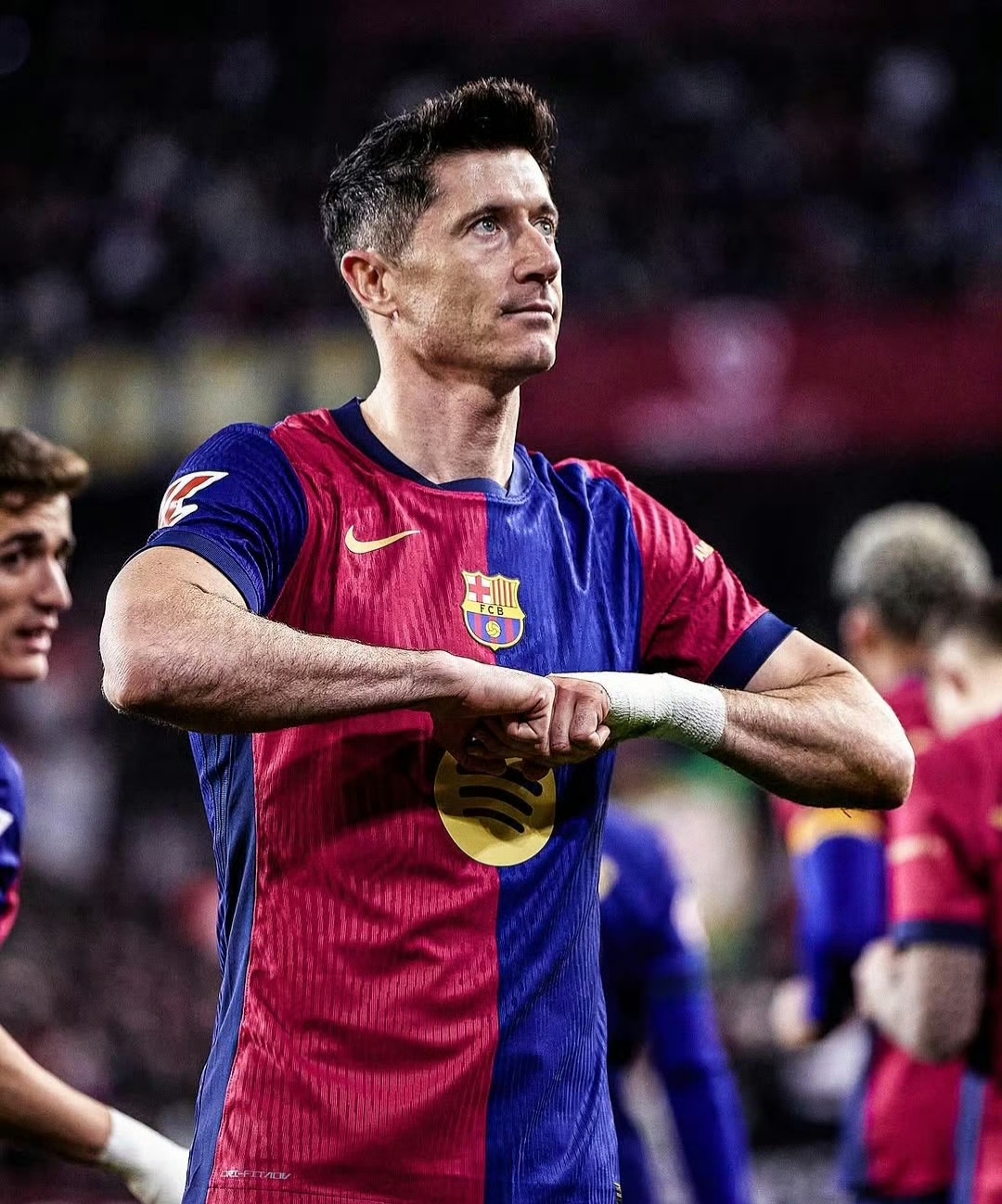 拜仁慕尼黑在德甲联赛中取得关键胜利 拜仁慕尼黑在德甲联赛中取得关键胜利