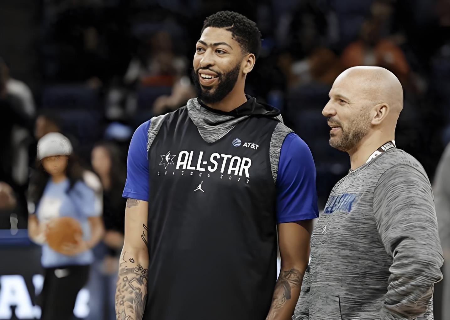 湖人逆袭独行侠，耐克连续