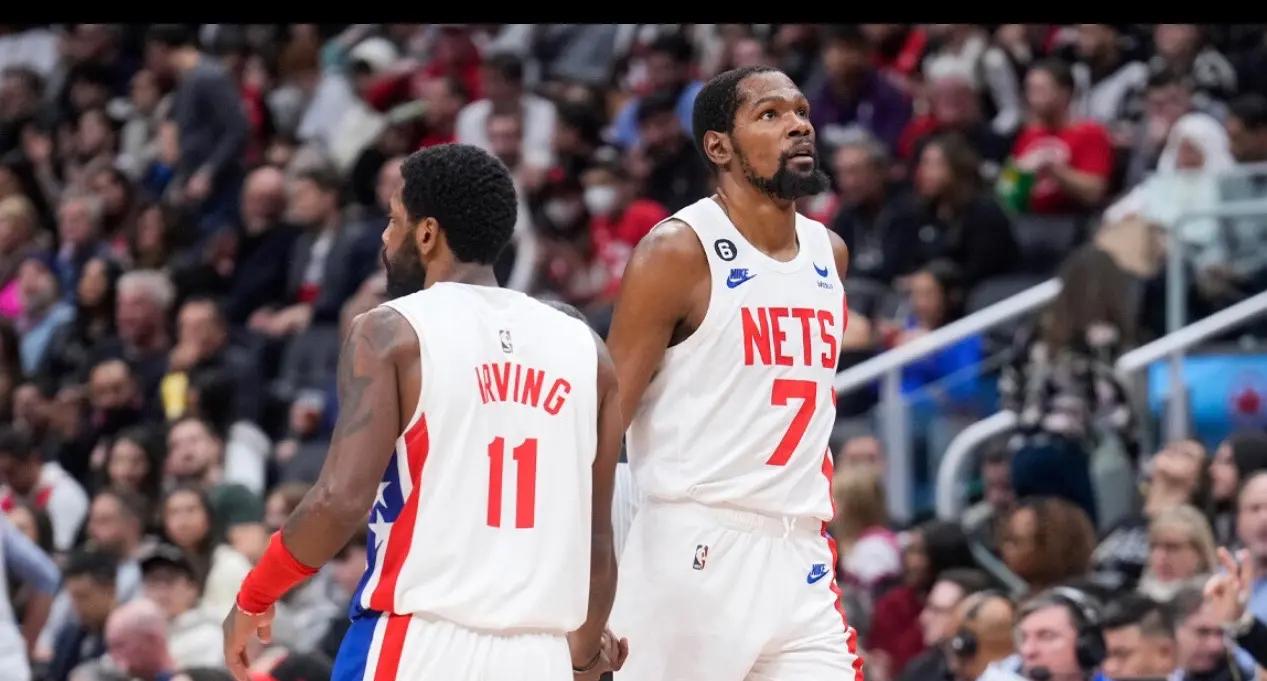 「篮网绝杀国王，冷静打出绝杀」