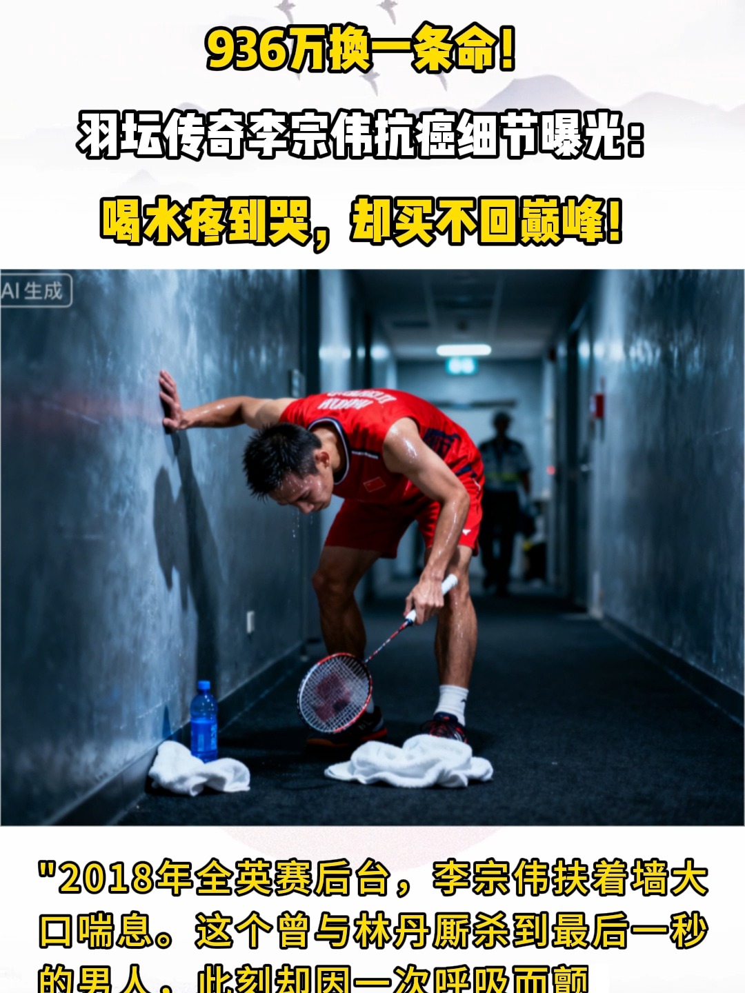 关于中国羽毛球队鏖战印度羽毛球队,李宗伟完成帽子戏法的信息 关于中国羽毛球队鏖战印度羽毛球队,李宗伟完成帽子戏法的信息