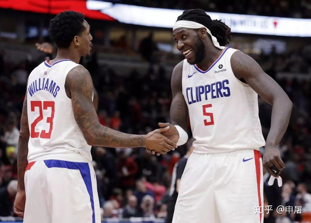 「快船客场和凯尔特人打平,卡莱特首场场首秀」 「快船客场和凯尔特人打平,卡莱特首场场首秀」